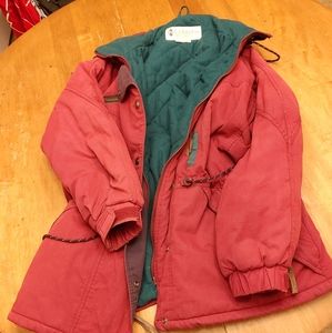 COLUMBIA Radial sleeve